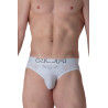 WOH Slip Sexy Fun Woh Blanc